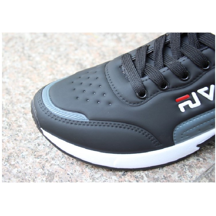 Giày nam Sneaker Thời Trang Da PU cao cấp bền đẹp | BigBuy360 - bigbuy360.vn