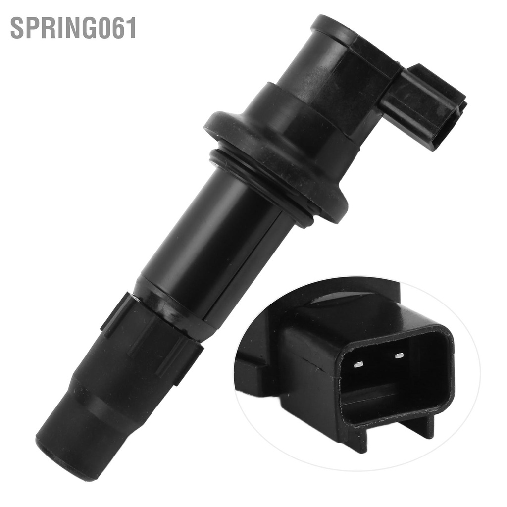 Spring061 Thanh cuộn đánh lửa động cơ 5TA ‑ 82310‑00‑00 Thay thế cho YFZ450 YZ450F WR450F ATV Motorcycle