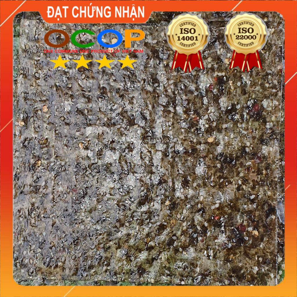 Bánh Tráng Rong Biển Nướng Sẵn Sachi 🌟Bì Loại 60Gram🌟Bánh Tráng Sachi🌟 | BigBuy360 - bigbuy360.vn