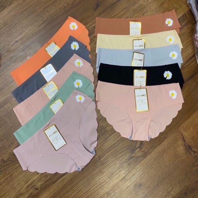 Combo 10 quần su hoa cúc loại 1 hot trend