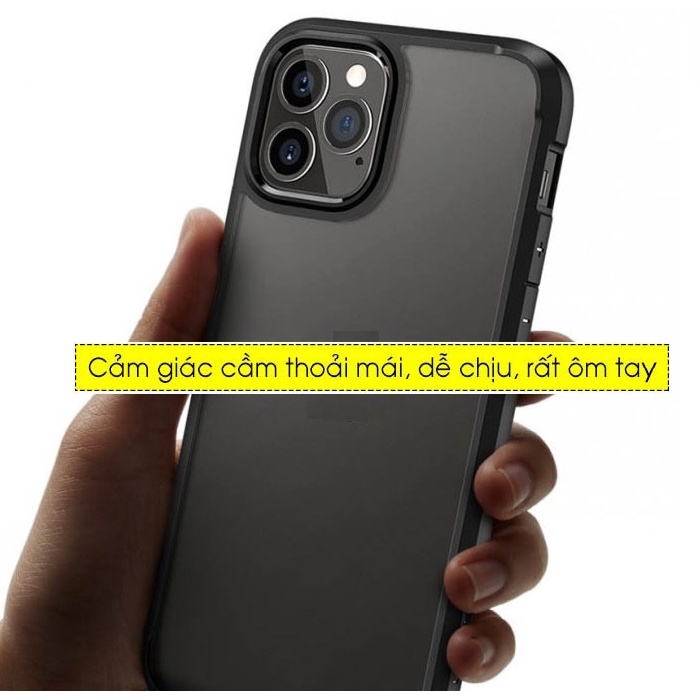 Ốp lưng 13 Pro Max / 13 / 13 Pro / 13 Mini Spigen Ultra Hybrid