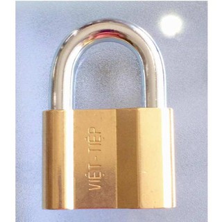 Ổ khóa Việt Tiệp 6P