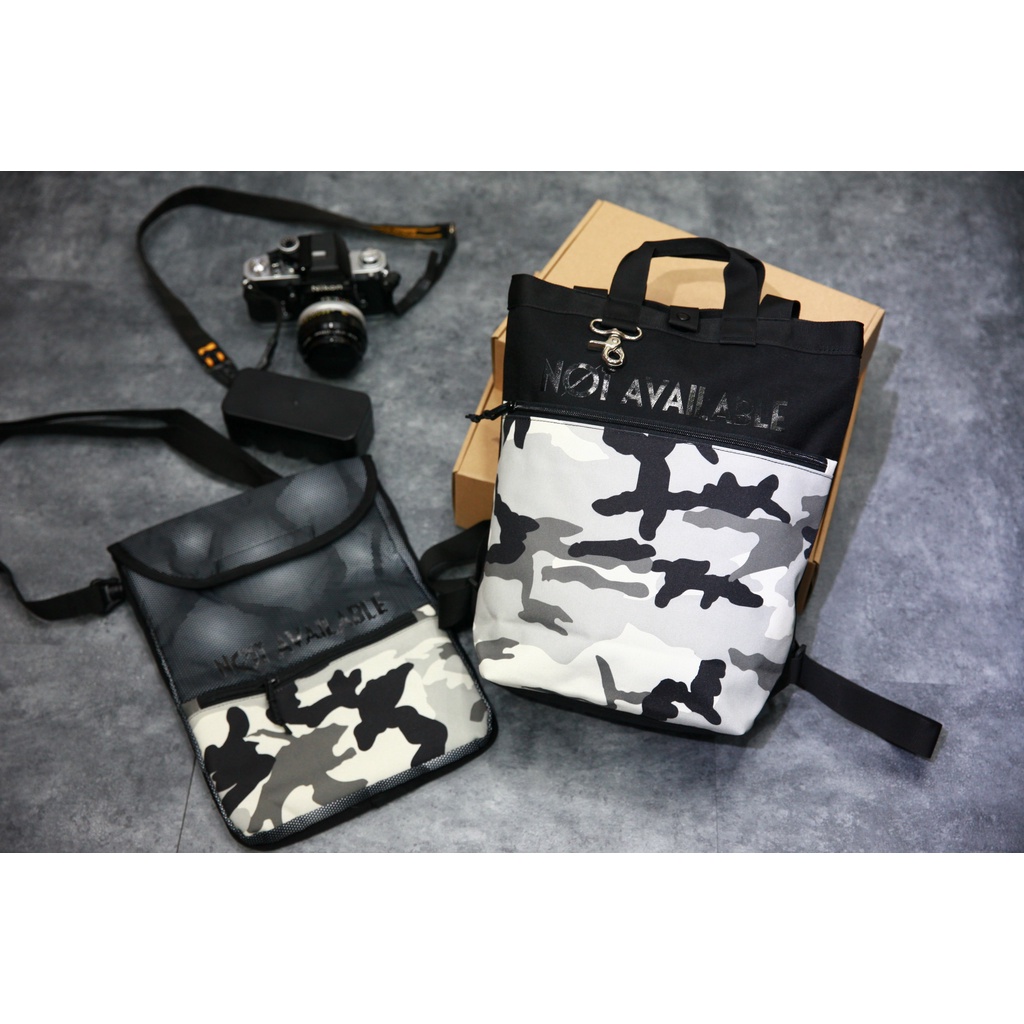 COMBO BALO TẶNG TÚI COVER LAPTOP NOT AVALABLE