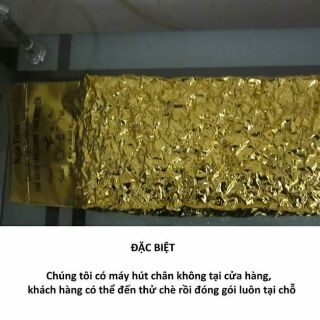 Combo khách đặt 1,5kg chè tôm nõn