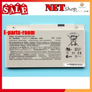 💖 Pin SONY (Original)43Wh VAIO SVT-14 SVT-15 T14 T15 SVT141C11L SVT151A11L BPS33 VGP-BPS33 Battery