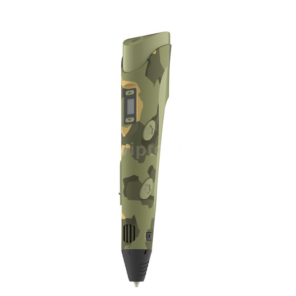 Bút vẽ 3D sống động chất lượng cao kèm cáp USB | BigBuy360 - bigbuy360.vn