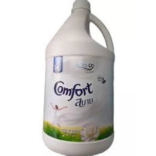 Nước xả comfort can thái lan 3600ml