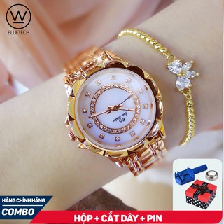 Đồng hồ Nữ BEE SISTER FA1506 Sang trọng