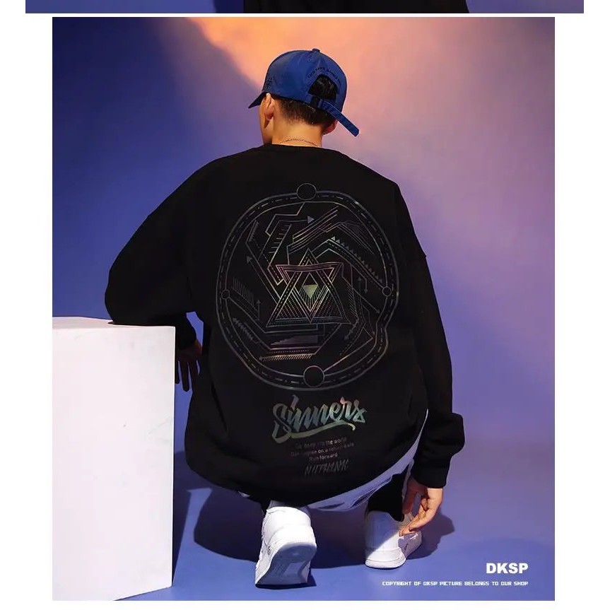 Áo Hoodie Thời Trang Cao Cấp Cho Nam / Nữ 8xl 40-150kg | BigBuy360 - bigbuy360.vn