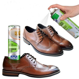 Bình xịt khử mùi hôi chân, giày dép EYKOSI chính hãng