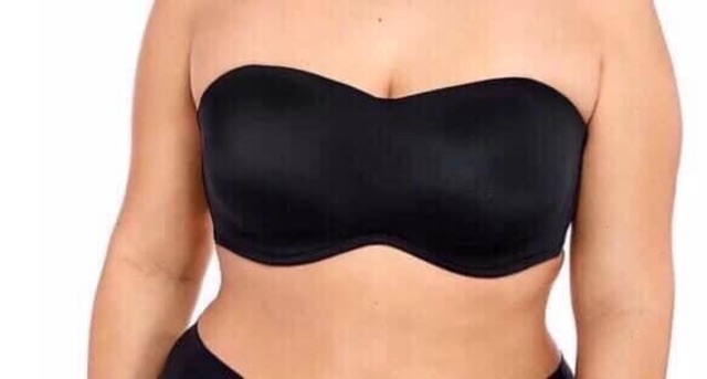Áo ngực cup ngang Bigsize, áo bra quây Thái Lan bản to có gọng chống chảy xệ cho người ngực to cup C, D | BigBuy360 - bigbuy360.vn