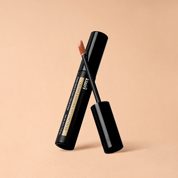 Kem Che Khuyết Điểm Klairs Creamy & Natural Fit Concealer 6ml | BigBuy360 - bigbuy360.vn
