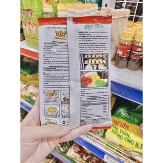 BỘT BÉO THÀNH PHÁT 150G