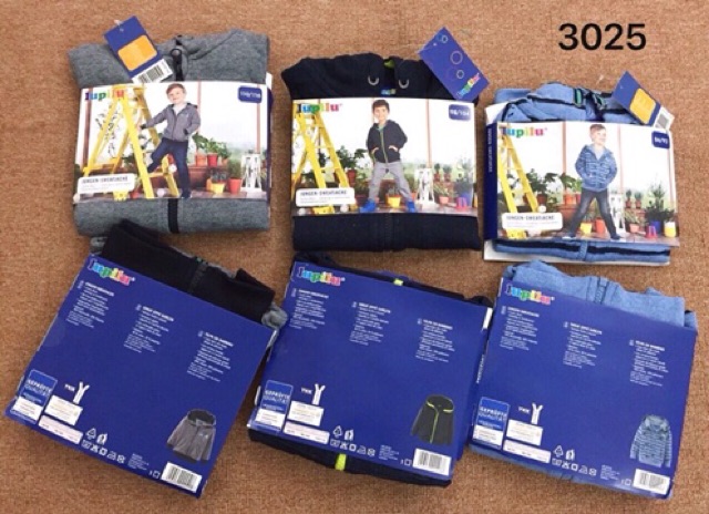 ÁO KHOÁC NỈ DA CÁ