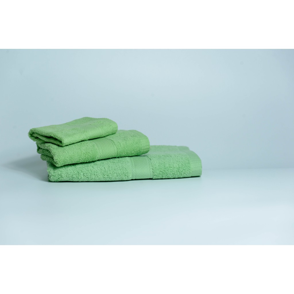 Khăn tắm khách sạn, spa 100% Cotton Mollis - b865 70cm x 150cm