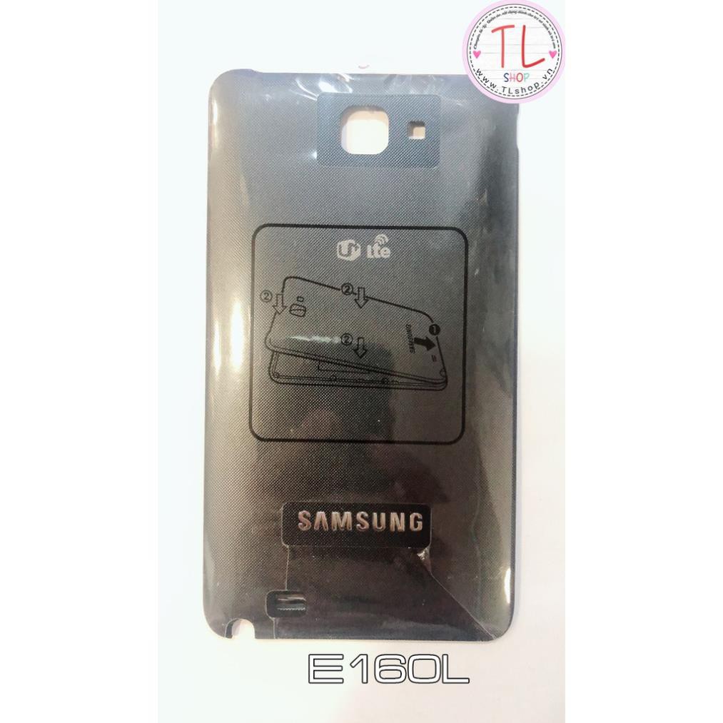 LƯNG SS GALAXY E160L - LƯNG VỎ SS GALAXY NOTE E160L