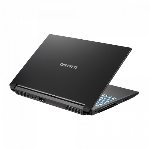 [ELGAME23 giảm 2tr]Laptop Gigabyte G5 KC-5S11130SB i5-10500H|16GB|512GB|RTX™ 3060 6GB|15.6'  144H
