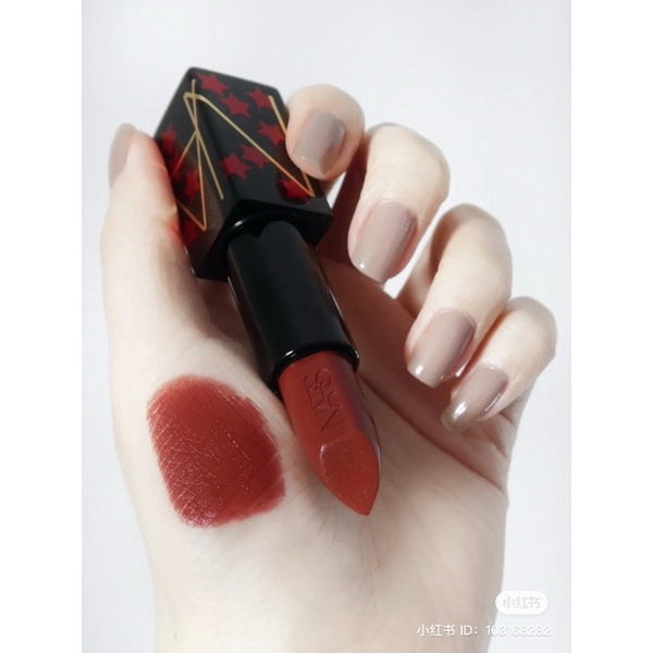 [NEW] SON THỎI NARS CLAUDETTE SHEER LIMITED 2021
