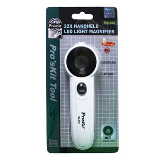Kính lúp Pro'skit MA-020
