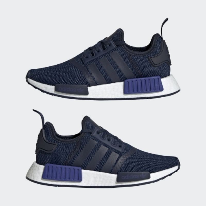 Giày nữ Adidas NMD R1 hàng chính hãng, mới 100% nguyên hộp, Size 36 2/3