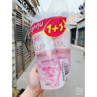 🍃SỮA TẮM LUX THÁI🍃