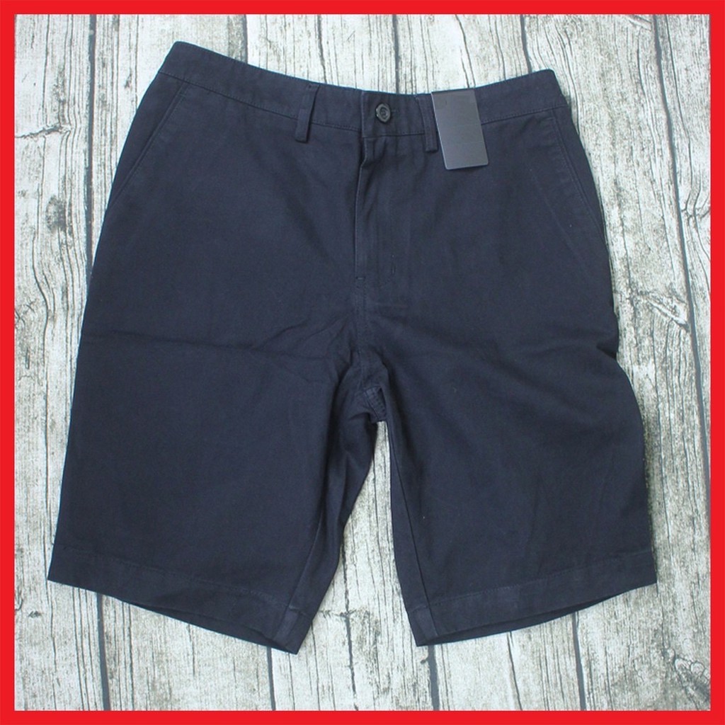 Quần ngố nam kaki thời trang nhiều màu có size đến 100kkg | BigBuy360 - bigbuy360.vn