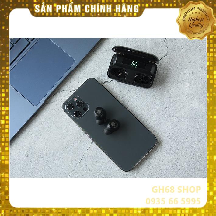 Tai nghe True Wireless Remax TWS-43