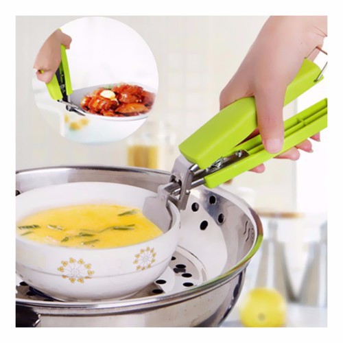 DỤNG CỤ GẮP NÓNG THỨ ĂN