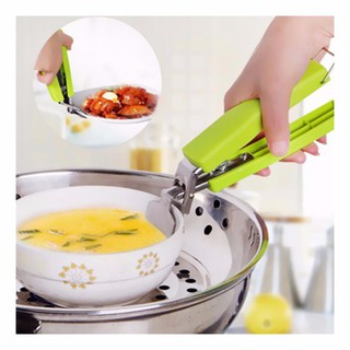 KẸP GẮP ĐỒ NÓNG