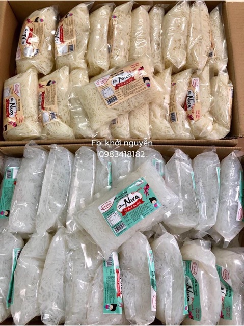 [Sỉ] Cơm Bún Mì Miến Phở Nưa�FREESHIP�Cho Keto Das Cam Kết Mới | BigBuy360 - bigbuy360.vn