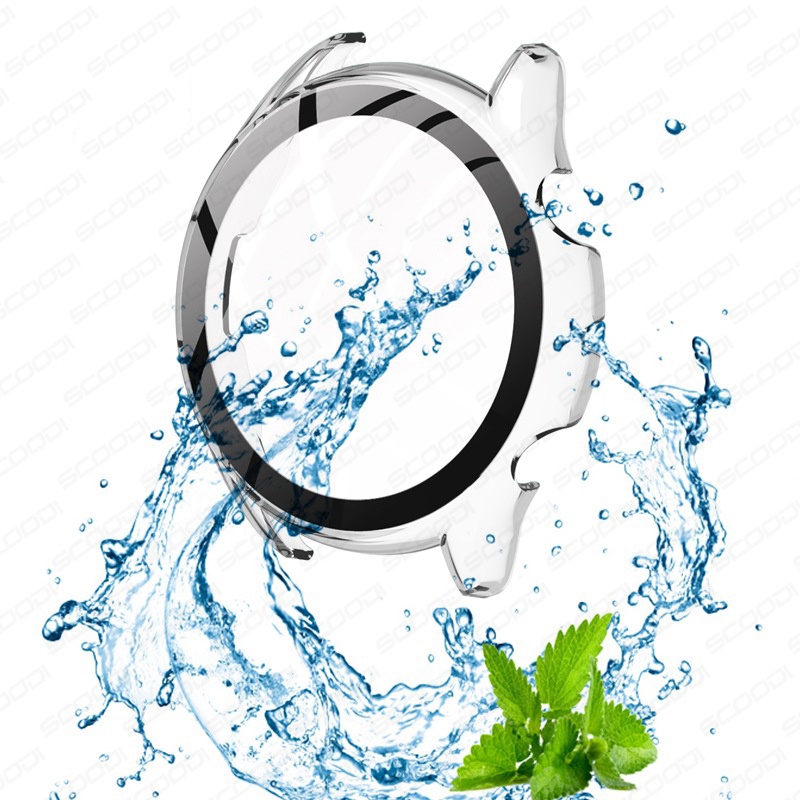 Ốp Bảo Vệ Màn Hình Bằng Kính Cứng Cho Huami Amazfit GTR 3/3 Pro