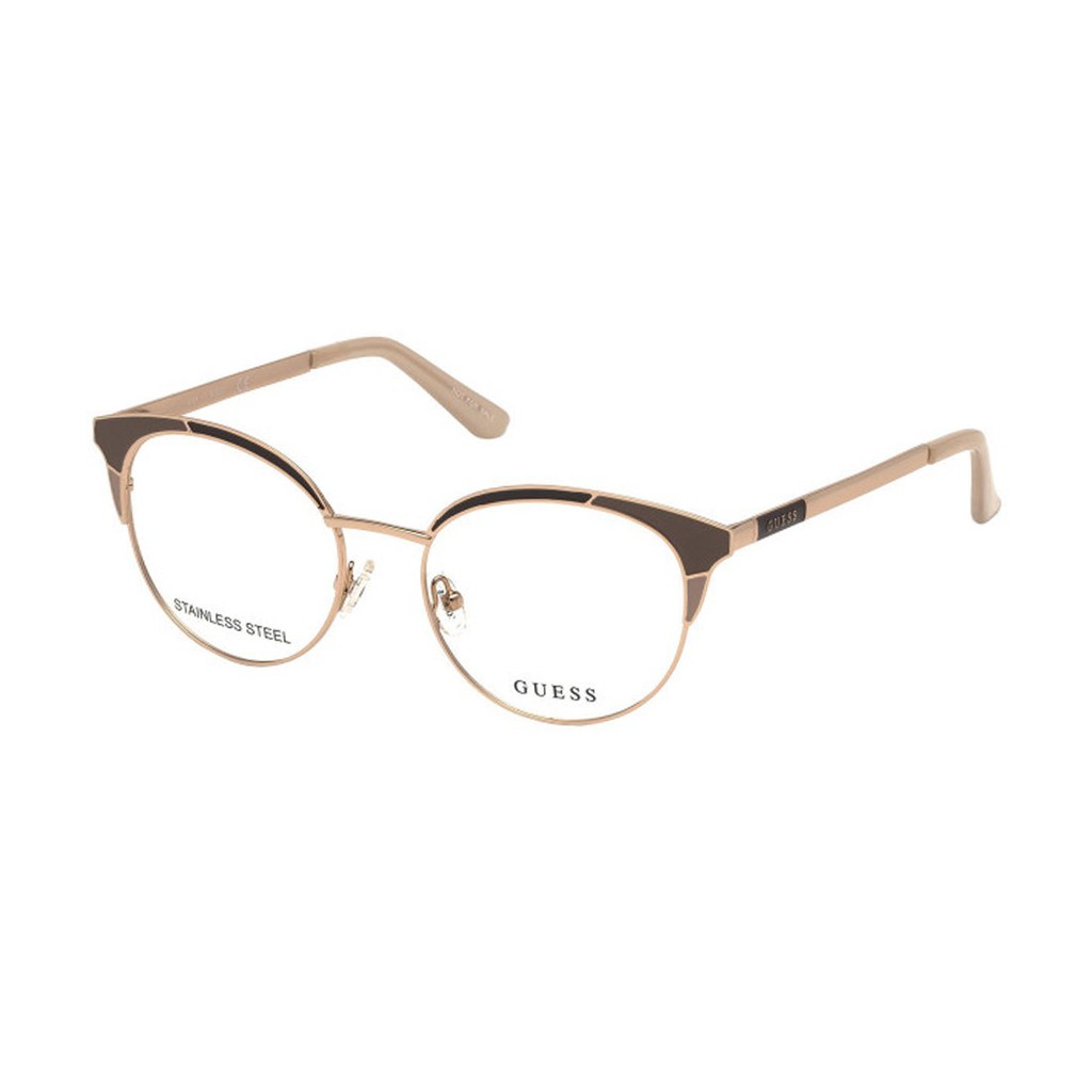 Gọng kính Guess GU2694 màu sắc thời trang chính hãng, thiết kế dễ đeo bảo vệ mắt