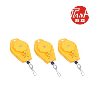 Pa lăng cân bằng Oem Spring Balancer 1,5-3kg