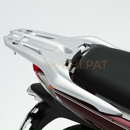 Cảng sau SH350i nhôm đúc Cho SHVN 2020-2022 SH125i, SH150i, tay dắt trong suốt Zhi.pat chính hãng thay thế tay dắt zin