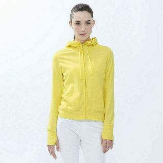 Áo chống nắng chất cotton Uniqlo