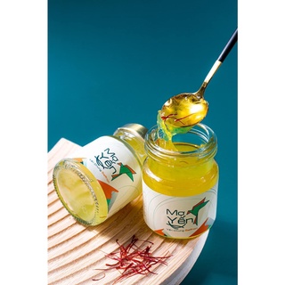 Yến Chưng Saffron - Combo 10 Hủ - Mợ Yến