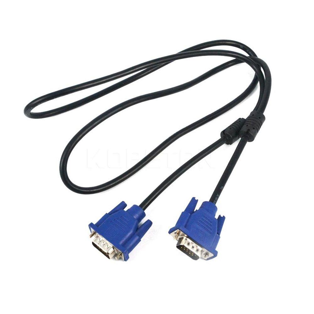 Dây Cáp Kết Nối Máy Tính, TV Chất Lượng Cao