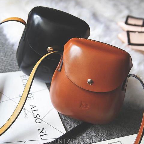Túi Đeo Chéo mini Harajuku Đựng Điện Thoại Thời Trang Cho Nữ fp073