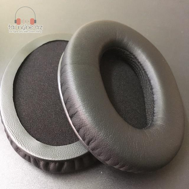 Mút đệm tai nghe Audio Technica ATH AX5 - cặp Pad đệm bọc cho headphone cao cấp, mềm mại - Tai nghe AZ