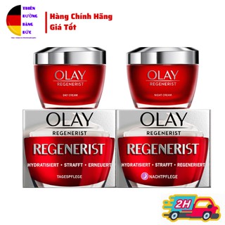 Kem dưỡng da chống lão hoá olay regenerist 50ml