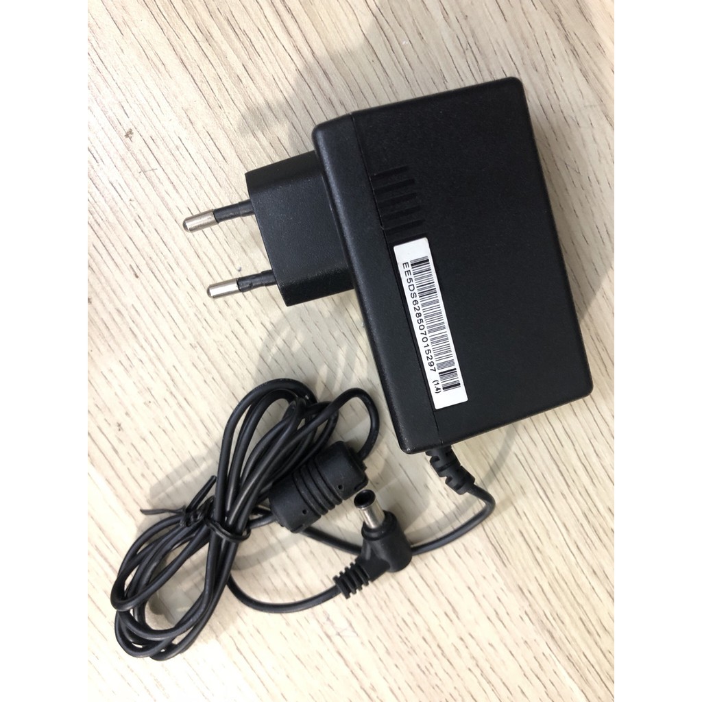 Adapter Màn Hình LG 24 Inch 19V 2.1A CHÍNH HÃNG | WebRaoVat - webraovat.net.vn