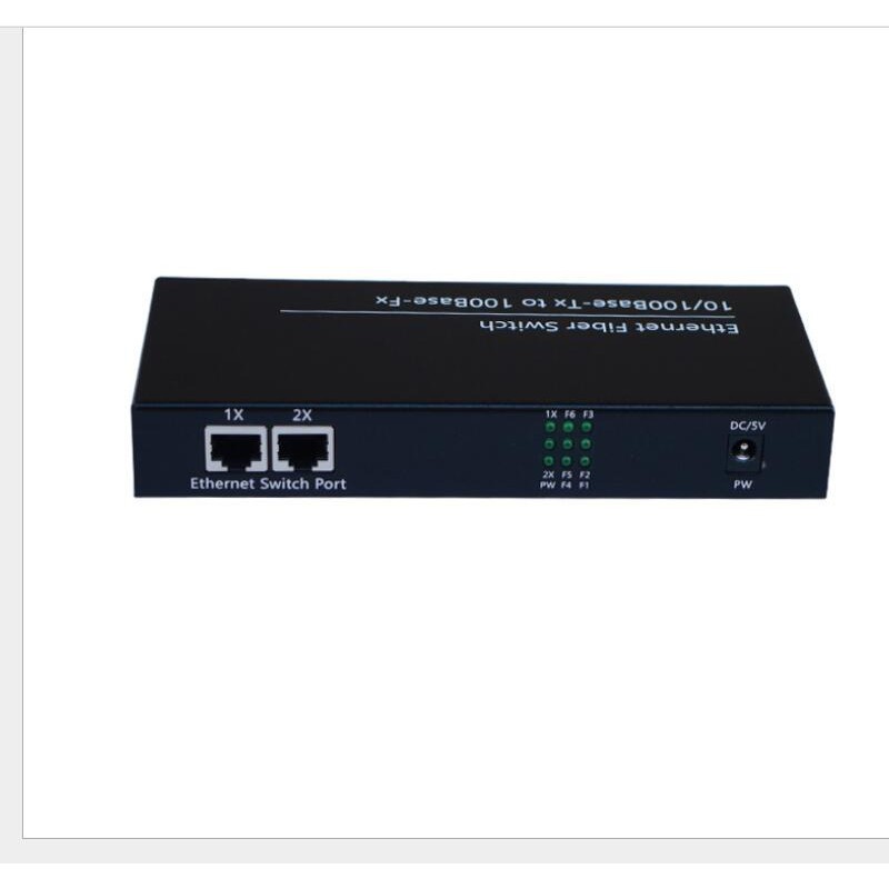 Bộ chuyển đổi Converter quang can work together with NetLink HTB 3100 A-B