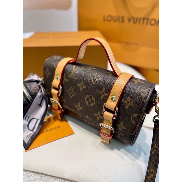 TÚI LV 1682 size 21