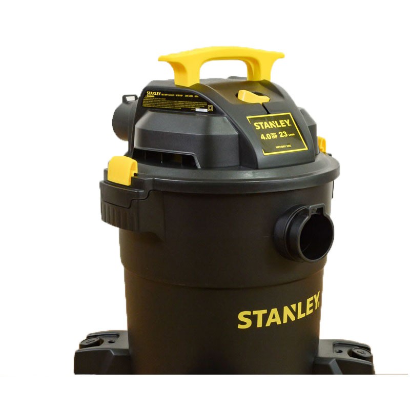 Máy hút bụi 3 chức năng Khô/Ướt/Thổi 3000W-23 lít Stanley SL19116P - máy hút bụi công nghiệp cho gia đình