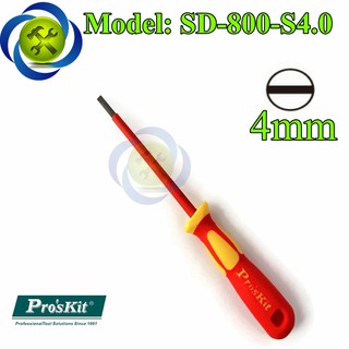 TUA VÍT DẸP CÁCH ĐIỆN PRO'SKIT SD-800-S4.0