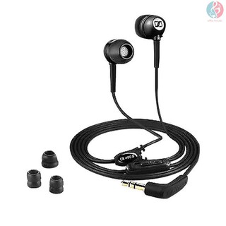 Tai nghe Sennheiser CX400 II (CX 400 II)