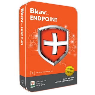 Phần mềm diệt virus BKAV