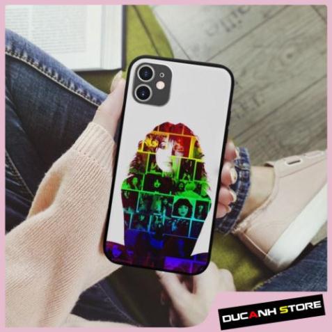 Ốp lưng iphone hình lady shadow collage art minimalism  cho SAMSUNG PAP20211057