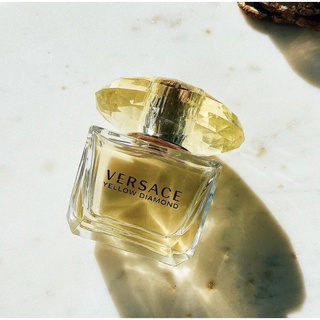 Nước hoa nữ Versace Yellow Diamond 5ml/10ml/20ml