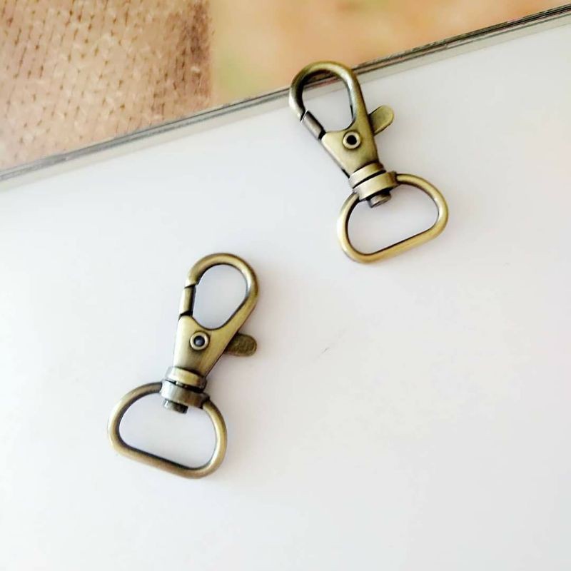 Móc chó size 1.2cm